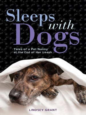 cover image of Sleeps with Dogs